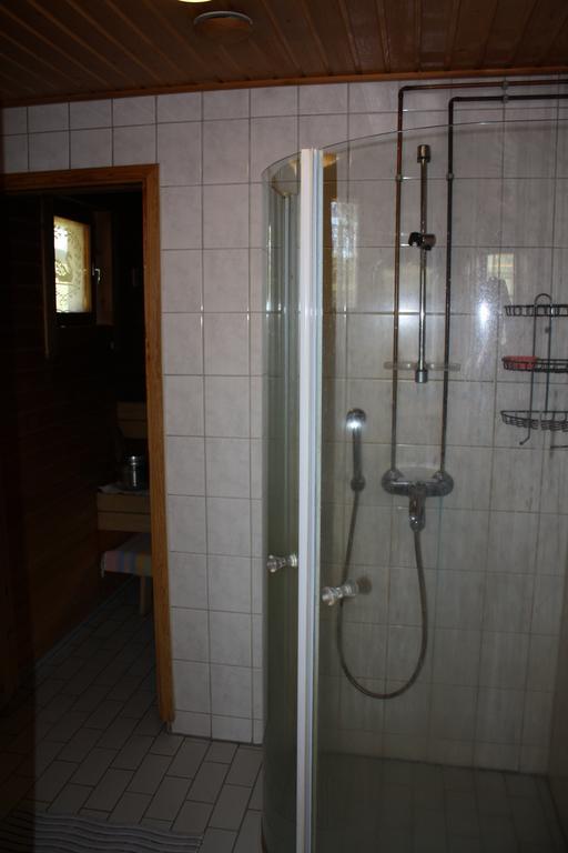 הוילה Siikava Ruhmaslehto מראה חיצוני תמונה